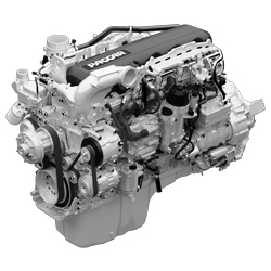 P4C71 Engine